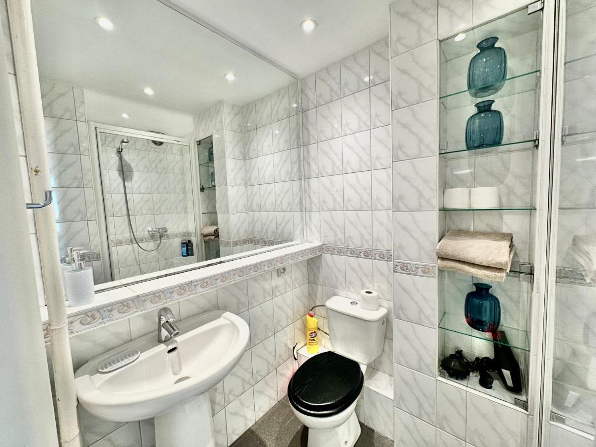 Super Apartament White Warszawa 2X Metro Scisle Centrum Wifi 300 Mbs New מראה חיצוני תמונה